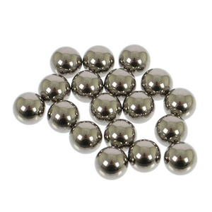 Angel zubehör Ball Factory Bester Preis AISI 420 440 G200 G500 G1000 8,731mm 9,525mm Edelstahl kugel für Schleif mittel