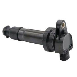 Bobine d'allumage 27301-2B000 pour <span class=keywords><strong>Hyundai</strong></span> I30 Fd 1.4 1.6L 2007-2012 I30 Estate 1.6L Kia <span class=keywords><strong>Ceed</strong></span> Hatchback Ed <span class=keywords><strong>Ceed</strong></span> <span class=keywords><strong>Sw</strong></span> - Product Image 4