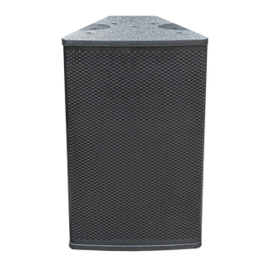 Haut-parleur de sonorisation LC10N 10 pouces 125 dB à haut <span class=keywords><strong>SPL</strong></span>, 2 voies, pleine gamme, 90 ° X30 °   Reproduit clairement le chant humain et est suspendu dans un système à 2 ou 4 unités. - Product Image 2