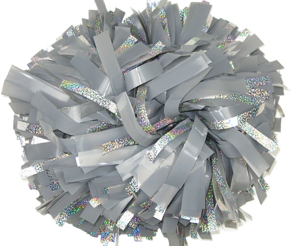 2021 new cheerleading pom poms for cheerleaders with factory price