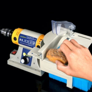 Máquina Multifuncional de Grabado/Corte/Rectificado de Jade Shield State de Segunda Generación, Bomba con Productividad de 13M/H, 1 Año de Garantía - Product Image 1