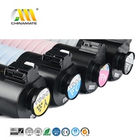 Cartouche de toner compatible Ricoh Pro C7200/C7210 avec puce intelligente la plus récente et poudre de toner importée