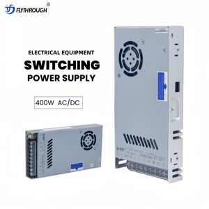 2 in 1 mit CE RoHs Netzteil oder 400W Dual Output 36V und 24V Schalt netzteil - Product Image 2