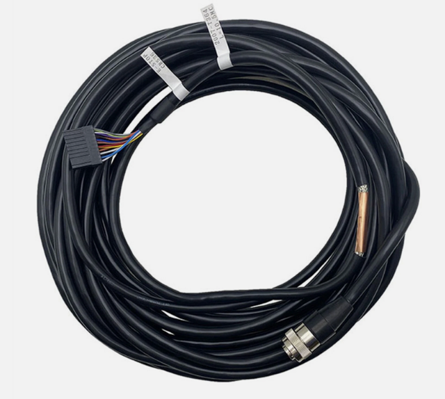 Teaching Pendent Cable 5m/10m/15m/20m