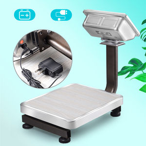 Balance électronique pliable de 60kg - Product Image 3