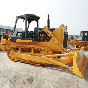 Precio competitivo 350HP 3.2ton <span class=keywords><strong>Bulldozer</strong></span> hecho en China <span class=keywords><strong>Bulldozer</strong></span> con accesorios para la venta - Product Image 2