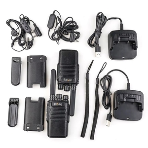 Pofung Baofeng Upgrade Brand V8 New Style Two Way <strong>Radio</strong> V8 FRS <strong>PMR</strong> 446 or UHF Optional 400-470 Handheld Walkie Talkie - Product Image 6