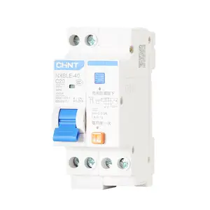 Factory direct selling cheap high quality durable auto recloser current circuit breaker 32a