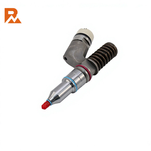 หัวฉีดเหล็กไฟฟ้า 249-0713 2490713 10R-3262 สำหรับเครื่องยนต์ C11/C13 - Product Image 1