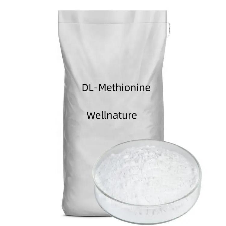 Dietary Supplements Dl Methionine 25Kg Price