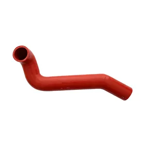 Vendita in fabbrica tubo in silicone radiatore di colore personalizzato per Toyota 90-95 Pickup 3.0L V6 /14 pz