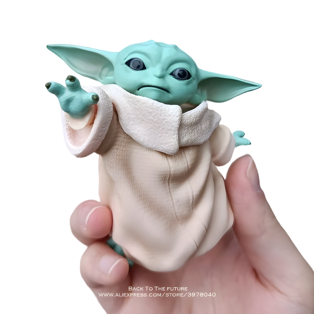 Baby yoda