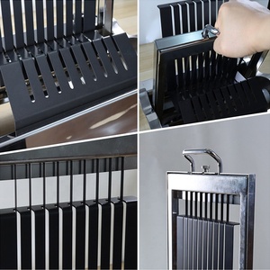 เครื่องตัดซูชิโรล/เครื่องตัดซูชิด้วยมือ <span class=keywords><strong>Maki</strong></span> Cutter - Product Image 5