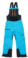 Pantalones de Esquí Personalizables con Logotipo para Hombre y Mujer, Tejido Elástico 150D, TPU Impermeable y Transpirable, para Deportes de Invierno al Aire Libre
