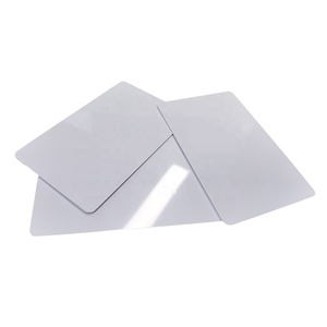 एंटी-नकली 416 बाइट्स 13.56mhz आइसो14443a 424 dnnfc कार्ड - Product Image 3