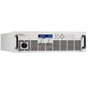 คีย์ไซท์&เอจิเลนท์ N8940A 80V/170A/5000W แหล่งจ่ายไฟอัตโนมัติช่วงปรับได้เครื่องมือวัดอิเล็กทรอนิกส์ 340-440 VAC - Product Image 3