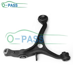 Brazo de control inferior delantero OPASS para <span class=keywords><strong>Honda</strong></span> <span class=keywords><strong>Accord</strong></span> VIII CU CP Inspire y Acura TSX 51350-TA0-A00 Soporte de fábrica al por menor - Product Image 4