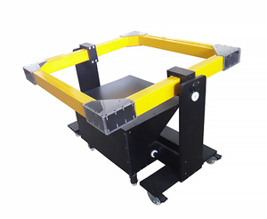 Cuộn Dây Từ Trường Tần Số Công Suất Được Thiết Kế Để Kiểm Tra Nhiễu Điện Từ Của Máy Phát Điện Từ Trường Tần Số Công Suất - Product Image 2