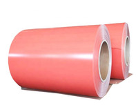 Bobines d'acier prépeintes PPGI/PPGL / Rouleaux d'acier galvanisé prélaqué, tôles / bobines / plaques / bandes en Galvalume, découpe sur mesure