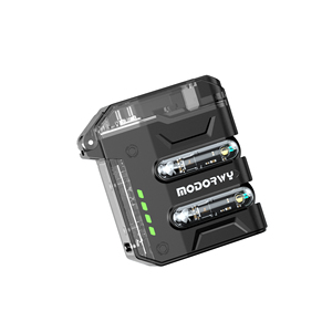 Écouteurs sans fil OEM Écouteurs TWS à faible consommation d'énergie Écouteurs BT à faible latence avec briquet à arc électrique - Product Image 4