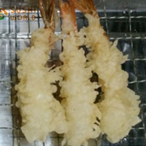 Preparato in Polvere per Tempura Stile Giapponese OEM 1KG - Product Image 4