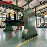 Positionneur de soudage robuste à 3 axes (tête et contre-plate), double colonne avec levage/inclinaison/rotation, intégration robotique ODM/OEM