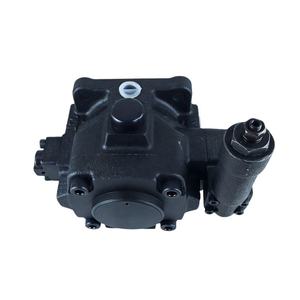 Bomba Hidráulica de Desplazamiento Variable Compensada Serie VCM-SM, Modelo VCM-SM-40B-20, Bomba Hidráulica Industrial de Bajo Ruido - Product Image 6