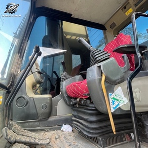 Original Japan <b>Used</b> <b>Engineering</b> <b>Construction</b> <b>Machinery</b> Caterpillar Cat 336d <b>Used</b> Excavators For Sale - Product Image 2