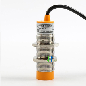 FD-CZ01A FD-CZ02A Elevator <strong>Weighing</strong> Device,Elevator Overload <strong>Sensor</strong> - Product Image 2