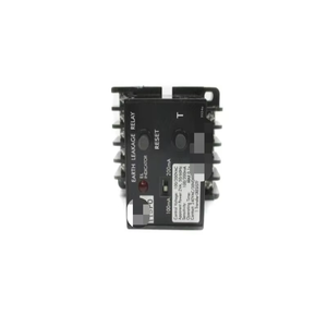ELÉCTRICO EL115PO 100/200V 0,1 S NSNP Nuevo controlador de programación PLC dedicado PAC de automatización industrial original listo - Product Image 1