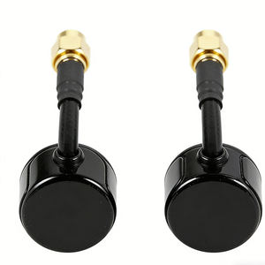 Antenne GPS étanche pour drones agricoles opérant en saison de pluie - Product Image 1