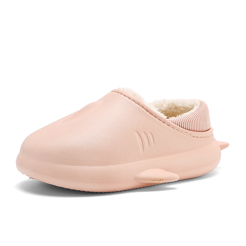 Eva Slipper Designs Home Waterproof Indoor And Outdoor Garden Eva House Slippers High Quality Unisex Fur Men Eva Slipper