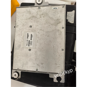 1PCS <b>USED</b> Woodward PCM128-HD <b>Computer</b> Module Free Shipping Via DHL/FedEX - Product Image 3