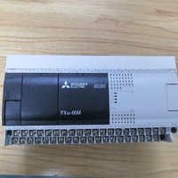 Mitsubishi Programmeerbare Controller FX3G-60MT