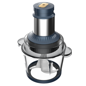 Thịt trộn điện Dicer xử lý thực phẩm Chopper thịt nhỏ Chopper - Product Image 5