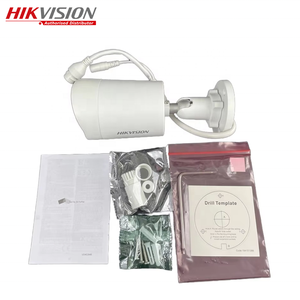 Hikvision DS-2CD2043G2-LI2U 4 MP acusense rõ ràng hình ảnh 120 dB đúng WDR <span class=keywords><strong>IR</strong></span> đèn trắng H.265 + <span class=keywords><strong>IP</strong></span> an ninh Bullet mạng Máy ảnh - Product Image 2