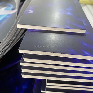 Quảng Cáo KT <span class=keywords><strong>Board</strong></span> in, tùy chỉnh in Poster Trọng lượng nhẹ giấy bọt <span class=keywords><strong>Board</strong></span> - Product Image 1