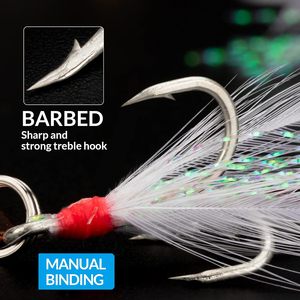 Señuelo de pesca metálico de 1.5g - 42g para lubina, cebo de agua dulce con lentejuelas, cuchara giratoria, 6 colores, señuelos duros para pesca. - Product Image 2