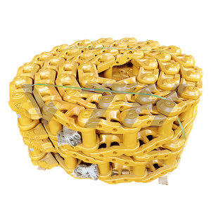 Bulldozer Ca-T Dozer D3 D3b D4 D4c D 4H D5 D5c D5m D6 D6c D6d D6d <span class=keywords><strong>D6r</strong></span> D6h Lgp D7 D7e D7r D 7G D8 D8r D8n D 8K D 9H D9l D10n Spoorketen - Product Image 1