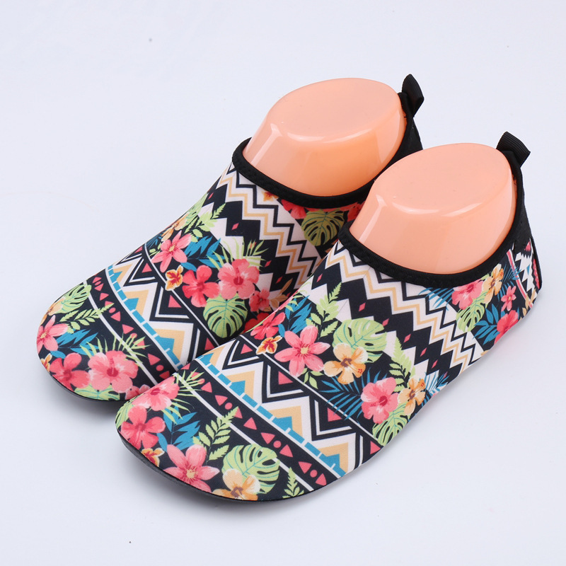 ZALE Summer Water Shoes Non Slip