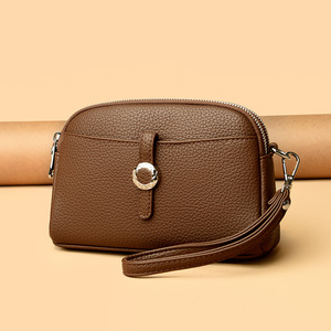 Nouveaux sacs messagers de haute qualité pour femmes, sacs bandoulière en cuir PU, sacs à main de créateur pour femmes, sacs fourre-tout et pochettes - Product Image 4