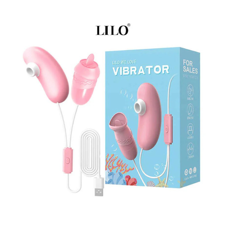 lilo sex doll Lilo Sex Toys: Best for Women & Men main image 1