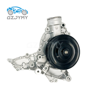 Bomba de agua de refrigeración del motor 2732000201 para Mercedes Benz M273 E55 E46 motor W212 W221 W251 W164 W211 W463 E300 S450 R350 <span class=keywords><strong>G500</strong></span> - Product Image 4