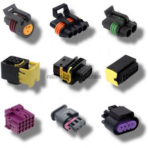 Bx2017 <span class=keywords><strong>Voiture</strong></span> Sécurité <span class=keywords><strong>Prise</strong></span> Briquet Siège Moyen 6.3 Connecteur <span class=keywords><strong>Prise</strong></span> Câblage <span class=keywords><strong>Domestique</strong></span> - Product Image 6