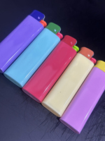 Briquet électronique jetable original, livraison DDP gratuite, directement de l'usine