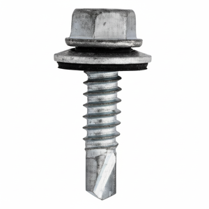 Unirac Sunframe 1 tornillo de tira de tapa 209001C para sistema de montaje solar - Product Image 1