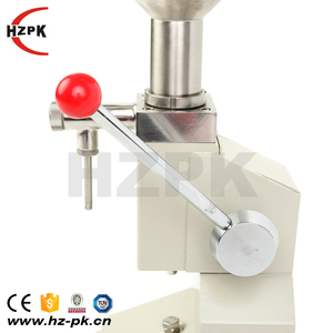 Hướng Dẫn Sử Dụng Nước Hoa Nhỏ Dầu Gội Nước Sốt Nước Giải Khát Mật Ong Sữa Nước Ép Nước Lỏng Dán Thủy Tinh Có Thể Đóng Chai Đóng Gói Máy Chiết Rót - Product Image 4