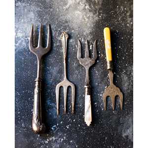 Tenedores para Pan, Utensilios Esenciales para Servir y Disfrutar de sus Panes Favoritos - Product Image 5