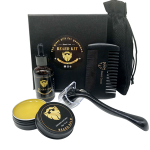 Sérum <span class=keywords><strong>de</strong></span> traitement pour la barbe, produit cosmétique, pour hommes, étiquette privée, huile <span class=keywords><strong>de</strong></span> sérum, <span class=keywords><strong>moustache</strong></span>, croissance <span class=keywords><strong>de</strong></span> la barbe - Product Image 5