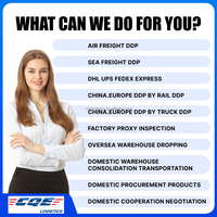 Expédition FBA, Agent de dédouanement, DHL International Express vers les États-Unis, Fret aérien, Logistique de conteneurs, Livraison porte-à-porte